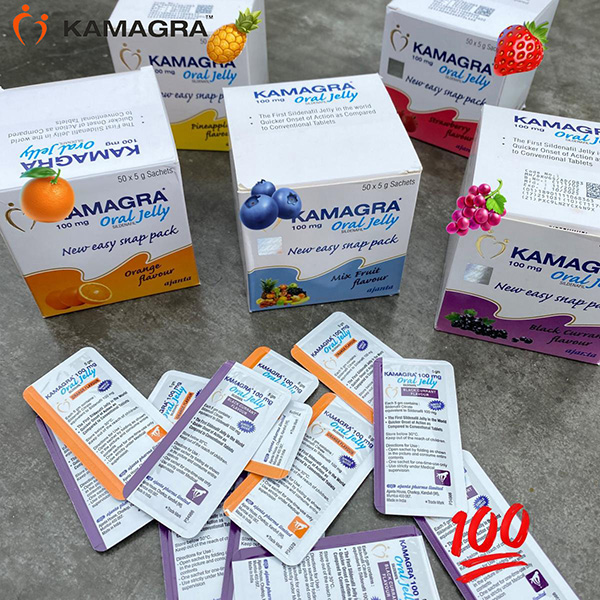 Kamagra 3 opakowania [100 mg x 150 opakowań], szybka erekcja w 10 minut.
