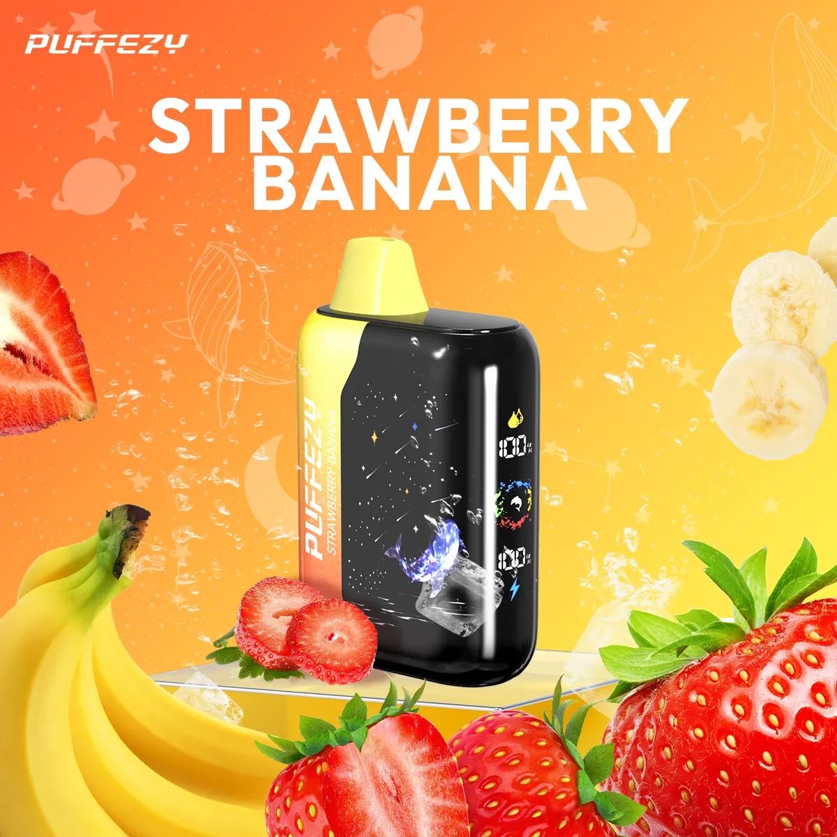 Zielony Banan 